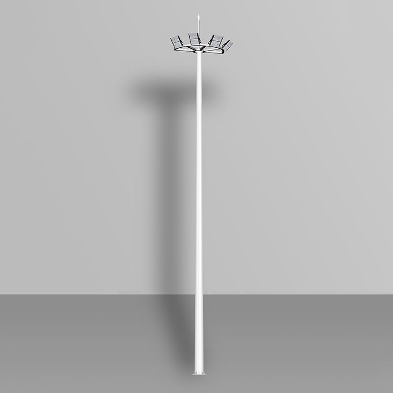 High Mast Light