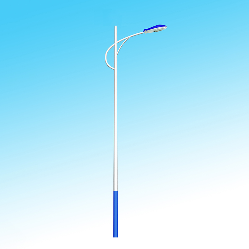 LED Street Light