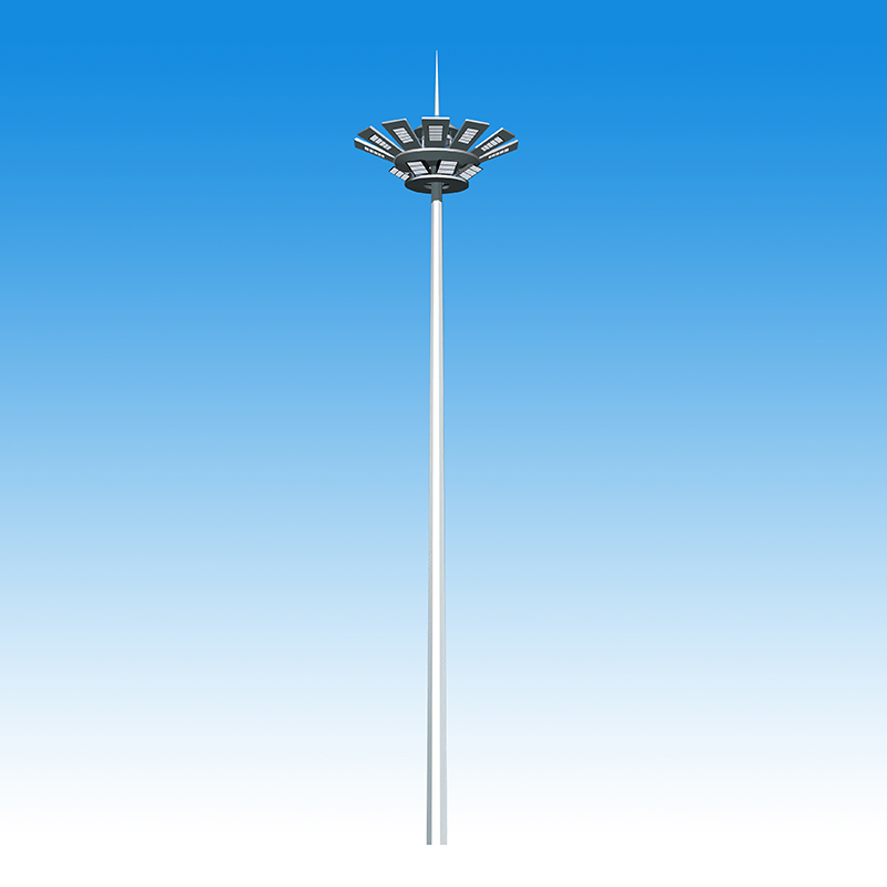 High Mast Light