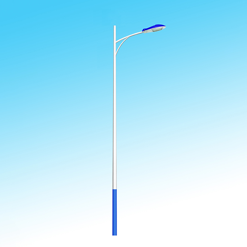 LED Street Light