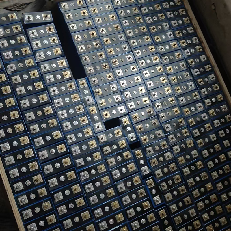 Lithium Battery