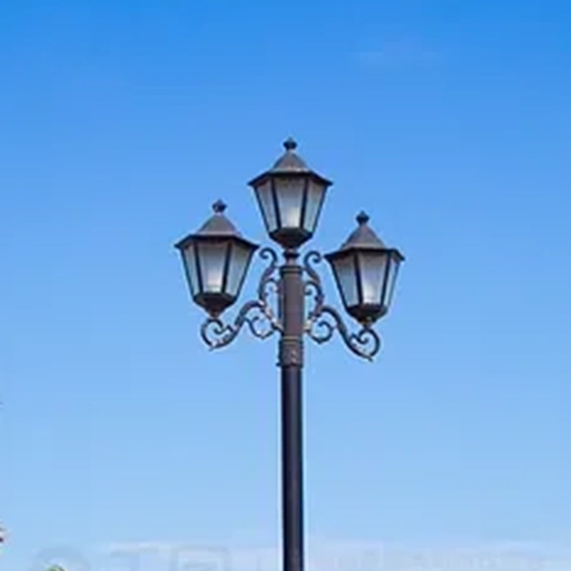 Garden Light