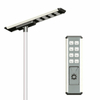 Integrated Luminaire
