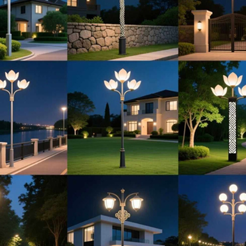 Garden Light