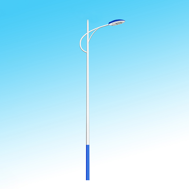  LED Street Light
