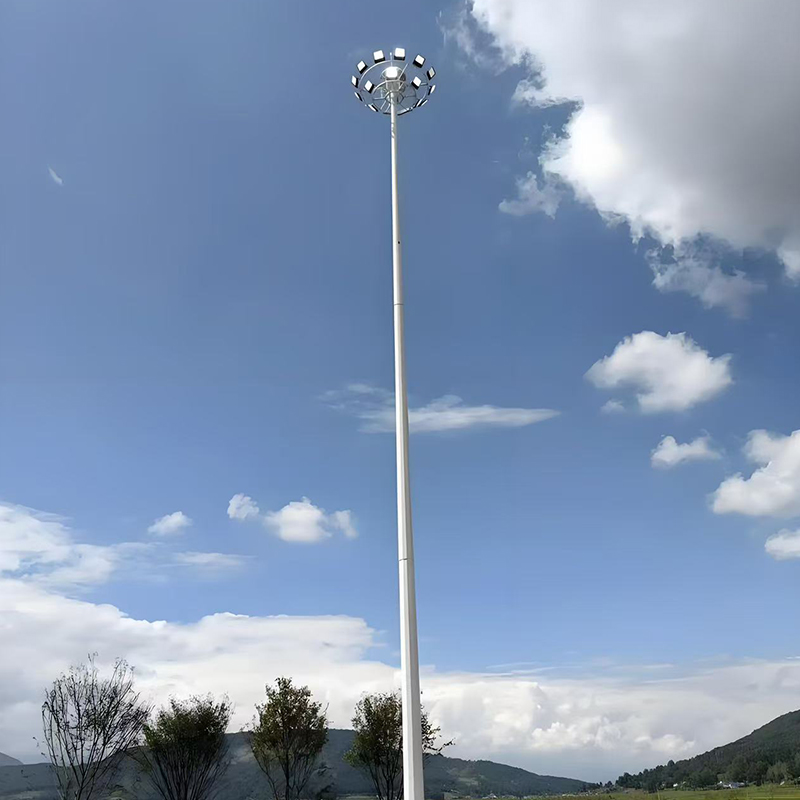 High Mast Light