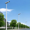 Integrated Luminaire