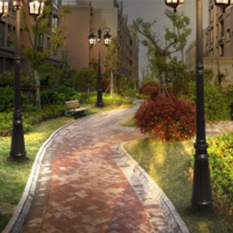 Garden Light