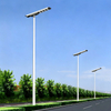 Integrated Luminaire