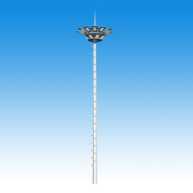High Mast Light